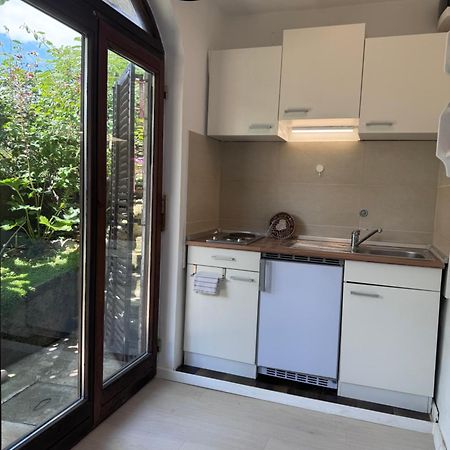 Studio Apartman Karla Риека Экстерьер фото