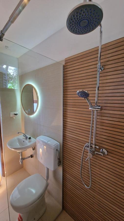 Studio Apartman Karla Риека Экстерьер фото