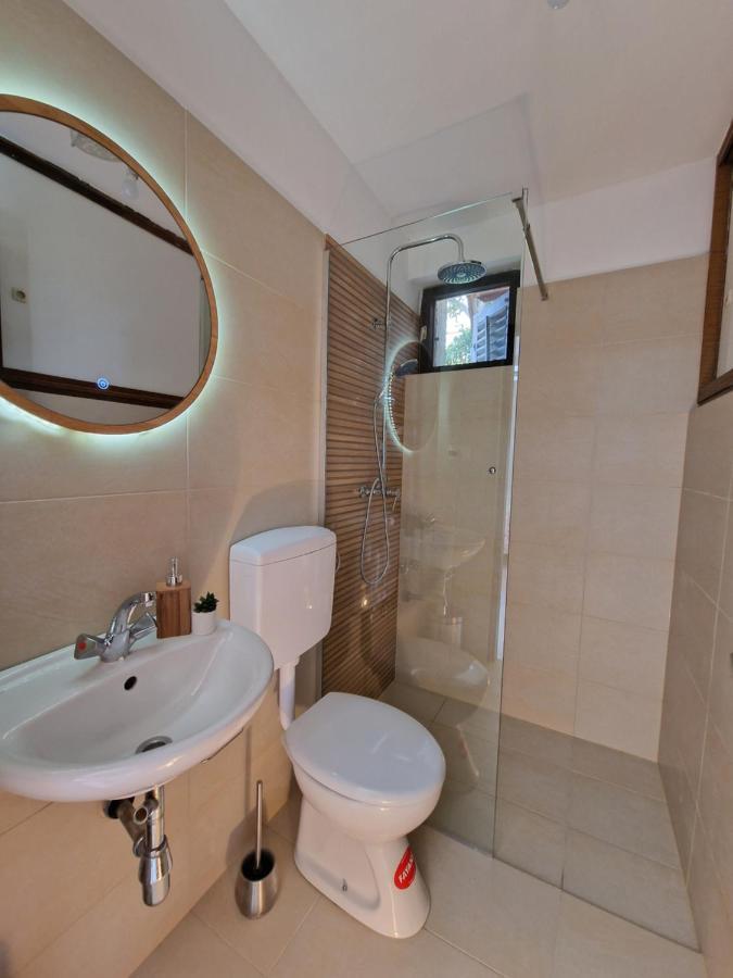 Studio Apartman Karla Риека Экстерьер фото
