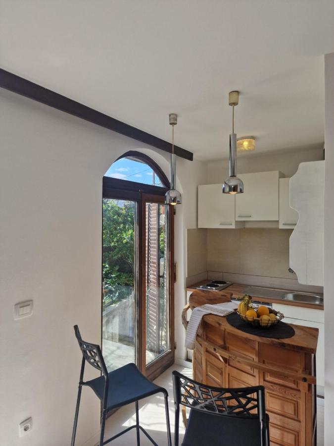 Studio Apartman Karla Риека Экстерьер фото