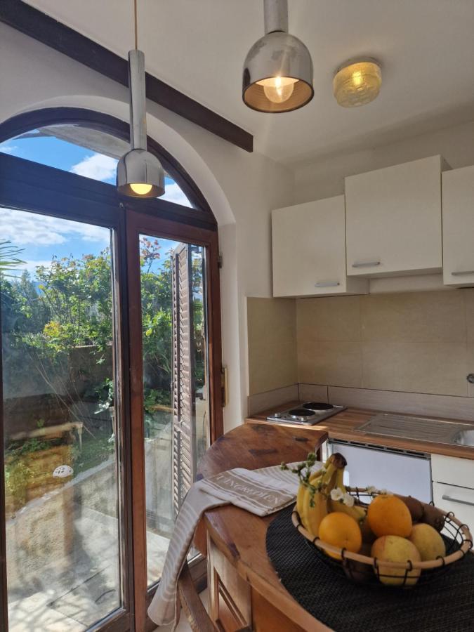 Studio Apartman Karla Риека Экстерьер фото