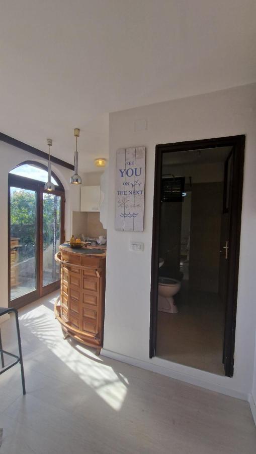 Studio Apartman Karla Риека Экстерьер фото