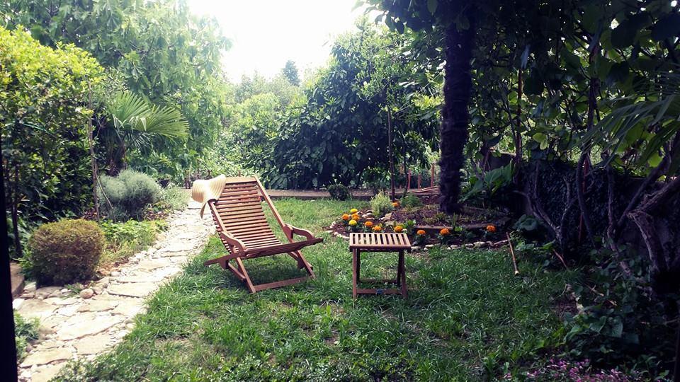 Studio Apartman Karla Риека Экстерьер фото