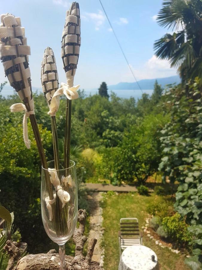 Studio Apartman Karla Риека Экстерьер фото